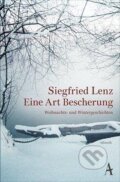Kniha: Eine Art Bescherung (Siegfried Lenz). Atlantic Books, 2017