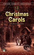 Kniha: Christmas Carols: Complete Verses (Shane Weller). Dover Publications, 1992
