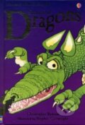 Kniha: Stories of Dragons (Christopher Rawson). Usborne, 2007