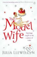 Kniha: The Model Wife (Penguin Books). Penguin Books, 2009