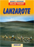 Kniha: Lanzarote Nelles Guide (GeoClub). GeoClub
