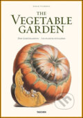 Kniha: Vegetable Garden Vilmorin xl (Werner Dressendörfer). Slovart