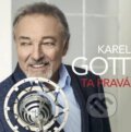 Karel Gott: Ta pravá - Karel Gott, 2018