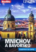 Mnichov a Bavorsko, 2018