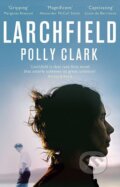 Kniha: Larchfield (Polly Clark). Quercus, 2018