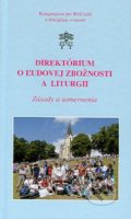 Direktórium o ľudovej zbožnosti a liturgii, Spolok svätého Vojtecha, 2005