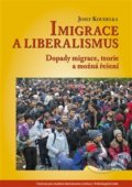 Imigrace a liberalismus - Josef Koudelka, Centrum pro studium demokracie a kultury, 2018