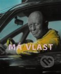 Kniha: Má vlast (Vladimír Franz). Novela Bohemica, 2018
