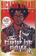The Grip of Film - Richard Ayoade, 2018