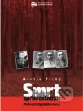 Kniha: Smrt bez spravedlnosti (Martin Tichý)