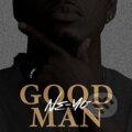 Hudobné CD: Ne-Yo: Good Man (Universal Music). Universal Music, 2018