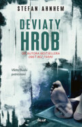 E-kniha: Deviaty hrob (Stefan Ahnhem)