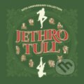 Jethro Tull: 50th Anniversary Collection - Jethro Tull, 2018