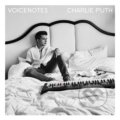 Charlie Puth:  Voicenote - Charlie Puth, Warner Music, 2018