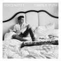 Hudební CD: Charlie Puth:  Voicenote (Warner Music)