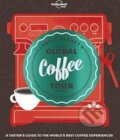 Lonely Planet&#039;s Global Coffee Tour, Lonely Planet, 2018