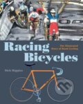 Kniha: Racing Bicycles (Laurence King Publishing). Laurence King Publishing, 2018