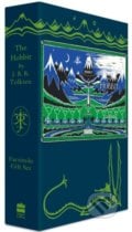 The Hobbit - J.R.R. Tolkien, 2018