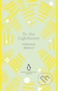 To the Lighthouse - Virginia Woolf, 2018