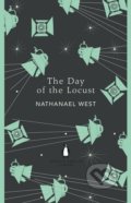 The Day of the Locust - Nathanael West, Penguin Books, 2018