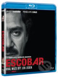 Escobar - Fernando León de Aranoa, Bonton Film, 2018