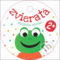 Kniha: Bleskové učenie: Zvieratá (YoYo Books). YoYo Books, 2018