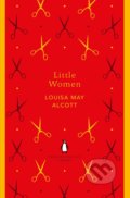 Little Women - Louisa May Alcott, 2018