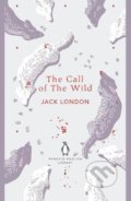 The Call of the Wild - Jack London, Penguin Books, 2018