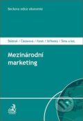 Mezinárodní marketing - Bohumír Štědroň, C. H. Beck, 2018