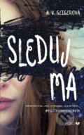 E-kniha: Sleduj ma (A.V. Geiger)