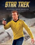 Star Trek: The Official Poster Collection, 2018
