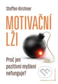 E-kniha: Motivační lži (Steff en Kirchner), 2016