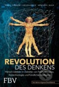Kniha: Revolution des Denkens (Werner H. Heussinger). Finanzbuch, 2023