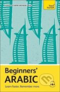 Kniha: Beginners´ Arabic (Frances Altorfer). John Murray, 2024