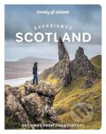 Kniha: Lonely Planet Experience Scotland (Lonely Planet). Lonely Planet, 2025