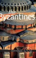 Kniha: Byzantines (Cameron). John Wiley & Sons, 2006