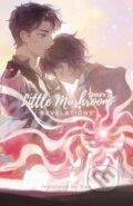 Kniha: Little Mushroom 2: Revelations (Shisi). Peachpit, 2023