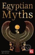 Kniha: Egyptian Myths (K. J. Jackson). Flame Tree Publishing, 2018