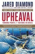 Kniha: Upheaval : Turning Points for Nations in Crisis (Folio). Folio, 2019