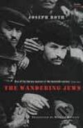 Kniha: Wandering Jews, The (Joseph Roth). Granna, 2001