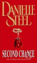 Kniha: Second Chance (Danielle Steel). Folio, 2005