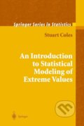 Kniha: An Introduction to Statistical Modeling of Extreme Values (Stuart Coles)