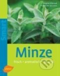 Kniha: Minze (Brigitte Kleinod). , 2006