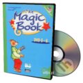 Kniha: The Magic Book 5-6 DVD (Mariagrazia Bertarini a Paolo Lotti). Eli, 2012