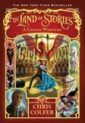 Kniha: The Land of Stories: A Grimm Warning (Chris Colfer). Little, Brown, 2015