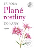 Kniha: Příroda do kapsy: Plané rostliny (Universum). Universum, 2026