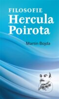 Kniha: Filosofie Hercula Poirota (Martin Bojda). Togga, 2025