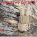 Kniha: Anselm Kiefer (Germano Celant). Skira, 2007