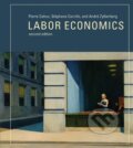 Kniha: Labor Economics (Pierre Cahuc). The MIT Press, 2014