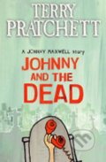 Kniha: Johnny and the Dead (Terry Pratchett). Random House
